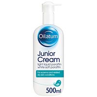 Oilatum Junior Cream 500g
