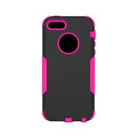 Trident Case AEGIS for iPhone 5 - Retail Packaging - Pink