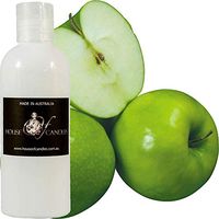 Green Apples Bath Body Massage Oil 50ml/1.7oz VEGAN & CRUELTY FREE