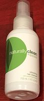 Naturally Clean Refreshing Nail Cleanser 4 fl. oz. - 1 pc