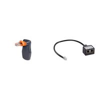 Celestron 93973 Skyportal Wifi Module, Black &  Aux Port Splitter, Black (93919)