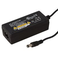PWR SPLY,SW,TBL,36W,12VDC/3.0A 2.1X5.5mm,F2(W/O CORD)UL/CUL