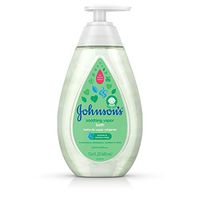 Johnson's Soothing Vapor Bath (Pack of 4)