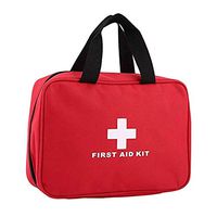 EXTR ANT Korea Fashion Travel Portable Medical kit First aid kit Medicine Package Debris Storage Storage Bag Large