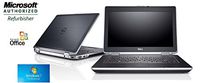 Premium-Built Latitude E6420 14.1-Inch LED Laptop Intel Core i7-2720QM 2.2GHz up to 3.3GHz CPU, 16GB SDRAM, 1TB Hard Drive, Windows 7 Professional 64-bit