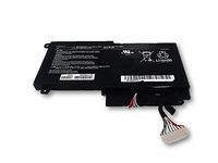 BTExpert Laptop Battery for Toshiba Satellite P50Tbt02M P55 P55-A5200 P55-A5312 P55A5312 P55T-A5118 P55T-A5202 2600mah 2 Cell