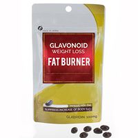 Weight Loss Pills Fat Burning Pills Effective Appetite Suppressant - Suppression of Fat Composition Glavonoid Natural liquorice Extract with 3 Percent Glabridin