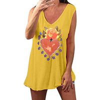 ▶HebeTop◄➟HOT SALES #REF! Yellow