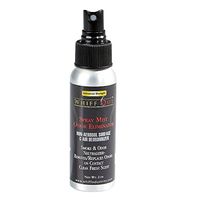 Whiff Out Spray Mist- 2 oz Non-Aerosol Surface & Air Deodorizer | Smoke & Odor Neutralizer | Removes/Replaces Odor on Contact