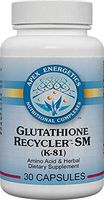 Apex Energetics - Glutathione Recycler SM (K-81) 30 Capsules
