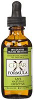 Cedar X® Formula (2 fl oz)