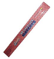Fireplace Matches 40 Count, Case of 48