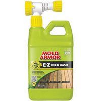 56OZ Mold Deck Wash