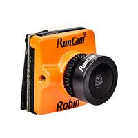 RunCam Robin (Orange, FOV 160° 1.8mm)