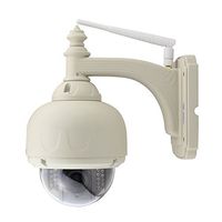 IP Camera Dome Waterproof Night Vision