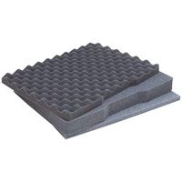 Pelican 1495-400-000 1495 3-Piece Foam Set, Black