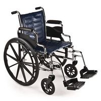 Sammons Preston Invacare Tracer EX2 ( 20"W x 16"D Full Arm )