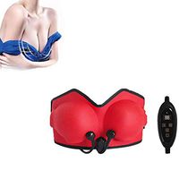 GQHZXCV Breast Massager -Electric Breasts Massager, Electric Charge Droop Bra Instrument