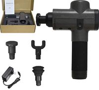 Phoenix A2e Massage Gun for Athletes Percussion Massager Muscle Vibrating Relaxing Machine