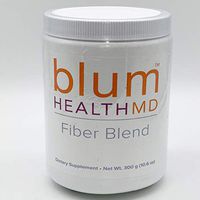 Blum Health MD Fiber Blend 10.6 oz Container by DR. Blum