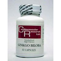 Ginkgo Biloba