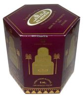 Al Sharquiah Perfume Oil - 6 x 6ml by Al Rehab by Al Rehab