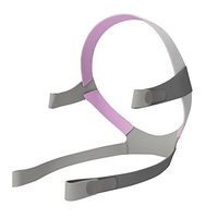Replacement Headgear for AirFit F10 for Her  - Pink - Small / Standard - 63167
