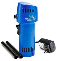 Best Canned Compressed Air Alternative - The O2 Hurricane 220+ Mph Canless Air Special Edition
