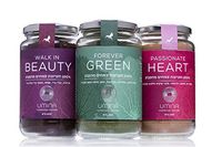 The SUPERFOOD Blends - 3 x 7oz (200gr) Blends Bundle