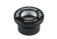 Sea and Sea 0.66x Optical Viewfinder Diopter