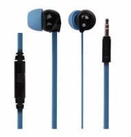 Nakamichi Earphones M10 Precision Sound Blue