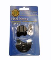 Sg Heel Savers Size Ea Sg Heel Savers