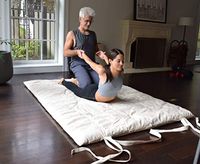 Bean Products SHIATSU Thai Massage Studio MAT 66x80x3 No Cover