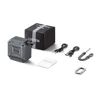 ARISEN ROCKKIT Multifunctional Accessories, Bike Mount Holder, Magnetic Holder, Adhesive Hook for Bike, Gym, Kitchen, Pool, Bathroom, Outdoor and More