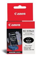 Canon BCI-10 Ink Tank-Black 0956A003