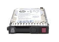 HP EH0300FCBVC HP 300GB 15K 6G SFF SAS HDD
