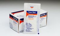 Bsn-jobst Cover-strip Ii Wound Closure Strips 1/4" X 3" - Model 66002878 - Box of 50