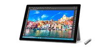 Microsoft Surface Pro 4 128 GB, 4 GB RAM, Intel Core i5 (Renewed)