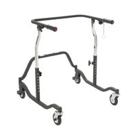 Posterior Safety Rollator - 26.5" Width