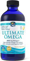 Nordic Naturals - Ultimate Omega, Support for a Healthy Heart, 8 Ounces