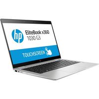HP EliteBook x360 1030 G3 13.3" Touchscreen LCD 2 in 1 Notebook - Intel Core i7 (8th Gen) i7-8650U Quad-core (4 Core) 1.90 GHz - 16 GB LPDDR3-512 GB SSD - Windows 10 Pro 64-bit (English) - 1920 (Renewed)