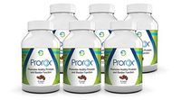 PROROX - Unique Patented Formula Promoting Healthy Prostate and Bladder Function - 6 Months