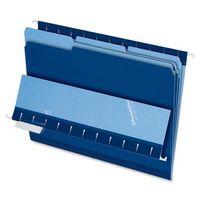 4210 1/3 NAV - Pendaflex Interior Folder