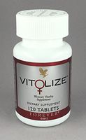 VitOlize Women's Vitality (120 Tablets)