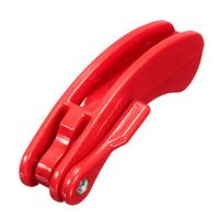 BIHIKI 2 PCS Key Turner,Hole-in-One,Holds 2-3 Keys,Key Turner Aid Device Tools for Osteoarthritis,Hand Tremors,Arthritis,Elderly