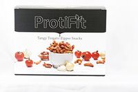 Proti Fit Tangy Tomato Zipper Snacks Ideal Protein Compatible