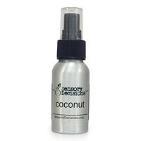 Sensory Decisions Coconut Fragrance Room Spray (1 Bottle)