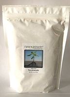 Tocotrienols, Raw Power Brand (16 oz, Raw Rice Bran Solubles) Premium Quality, 100% Raw, Pure, Non-GMO