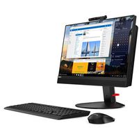 Lenovo ThinkCentre M920z All-in-One 23.8in Core i7-8700 8GB 1TB Win 10 Pro 10S60022US (Renewed)