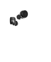 Here One Wireless Smart Earbuds: 3-in-1 Noise Cancelling & In Ear Bluetooth Earbuds - Android App & Bluetooth Compatible and iPhone Bluetooth Compatible (Black)